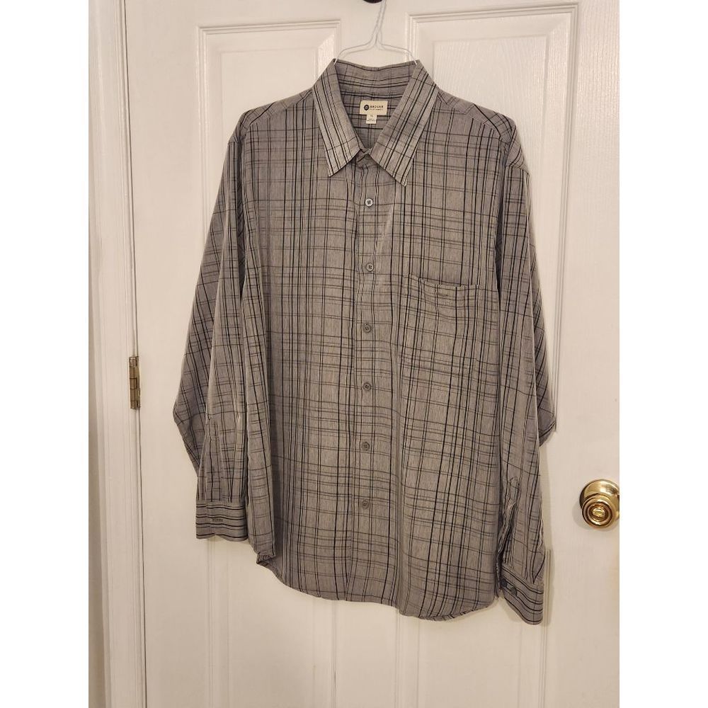 Haggar Size XL (34-35) DS#22